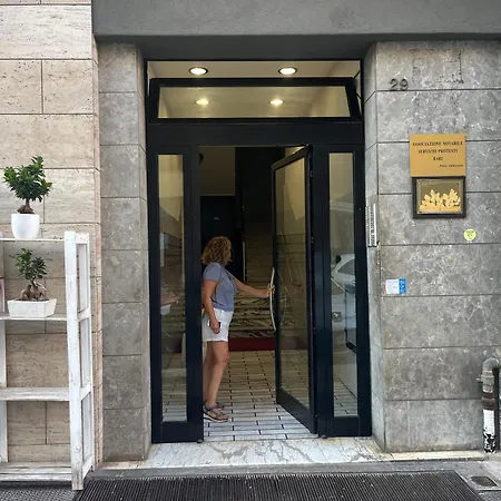 Apartment Casa Fortu In Centro