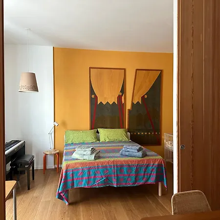 Casa Fortu In Centro Apartment Bari