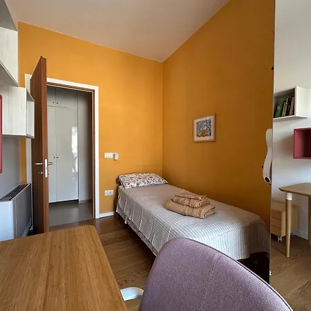 Casa Fortu In Centro Bari