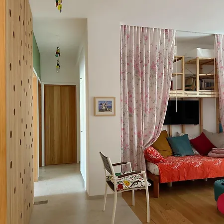 Casa Fortu In Centro *