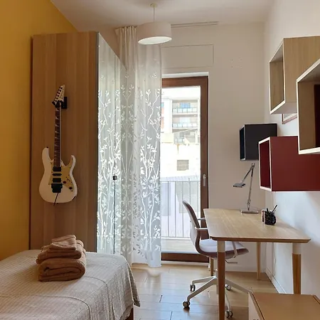 Casa Fortu In Centro Apartment Bari