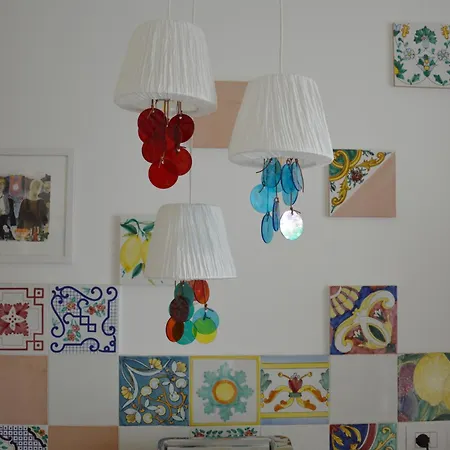 Casa Fortu In Centro Apartment *