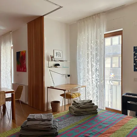 Casa Fortu In Centro Apartment Bari