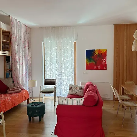 Apartment Casa Fortu In Centro *