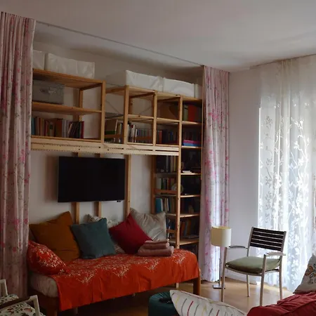 Apartment Casa Fortu In Centro Bari
