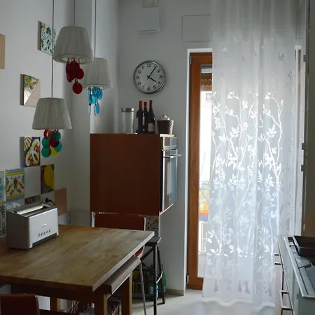 Casa Fortu In Centro *