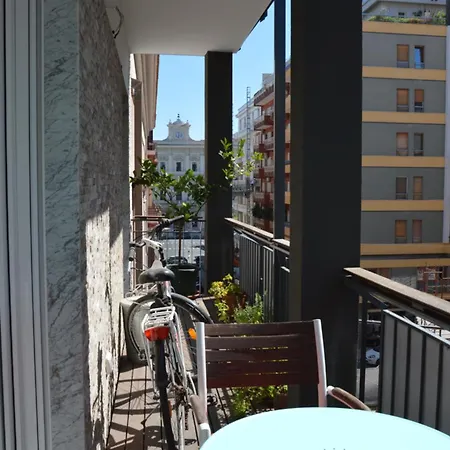 Casa Fortu In Centro Apartment Bari