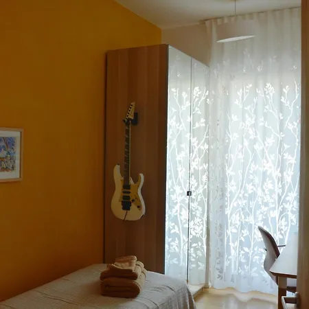 Casa Fortu In Centro Apartment Bari