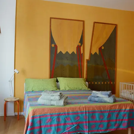 Casa Fortu In Centro *