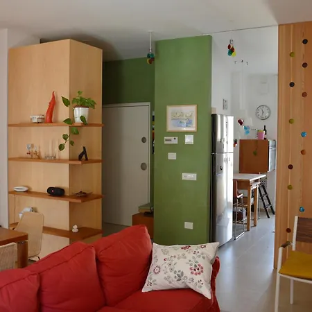 Apartment Casa Fortu In Centro *